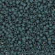 Miyuki delica beads 11/0 - Matte opaque eucalyptus - DB-2407